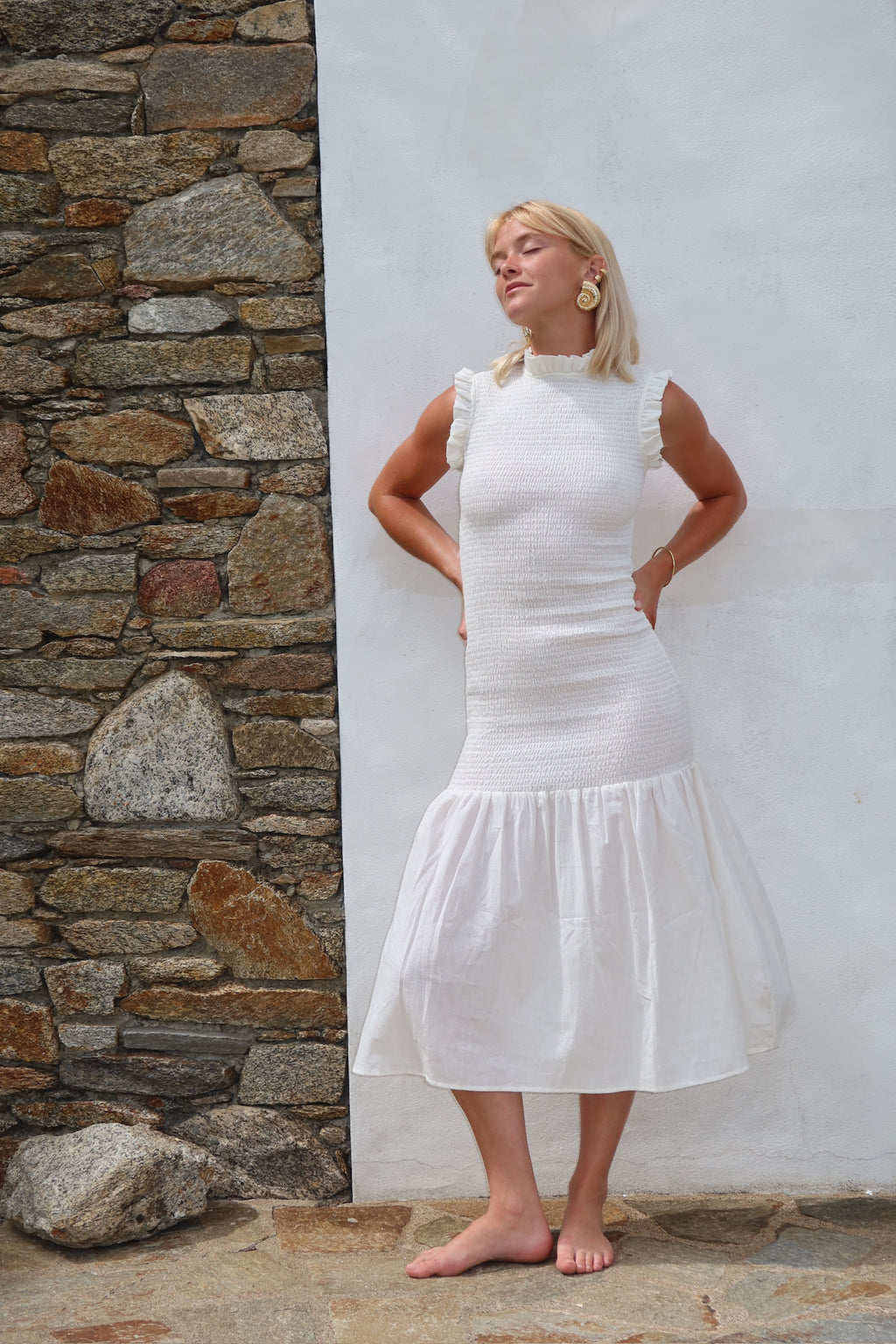 Robe Louise