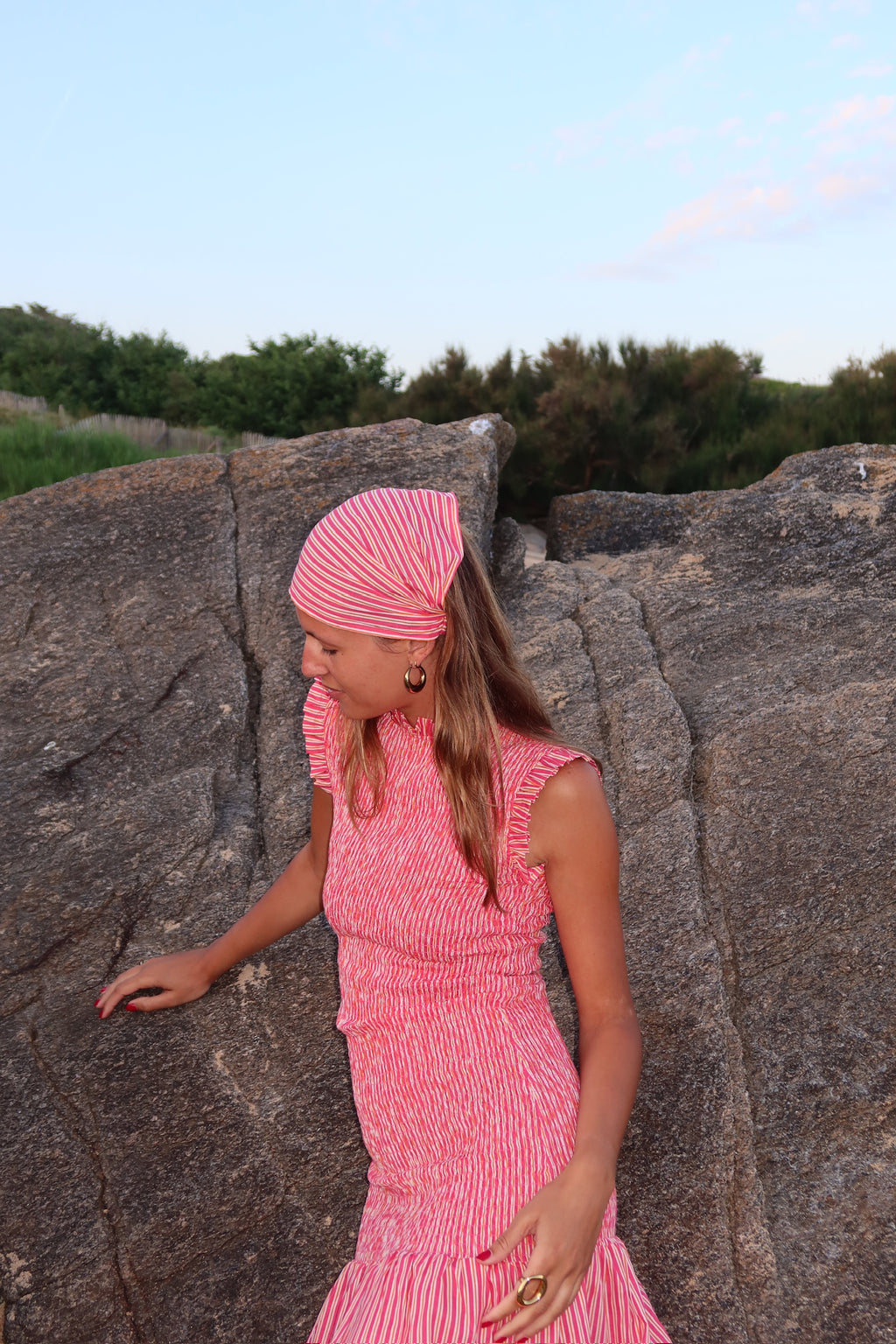 Robe Louise