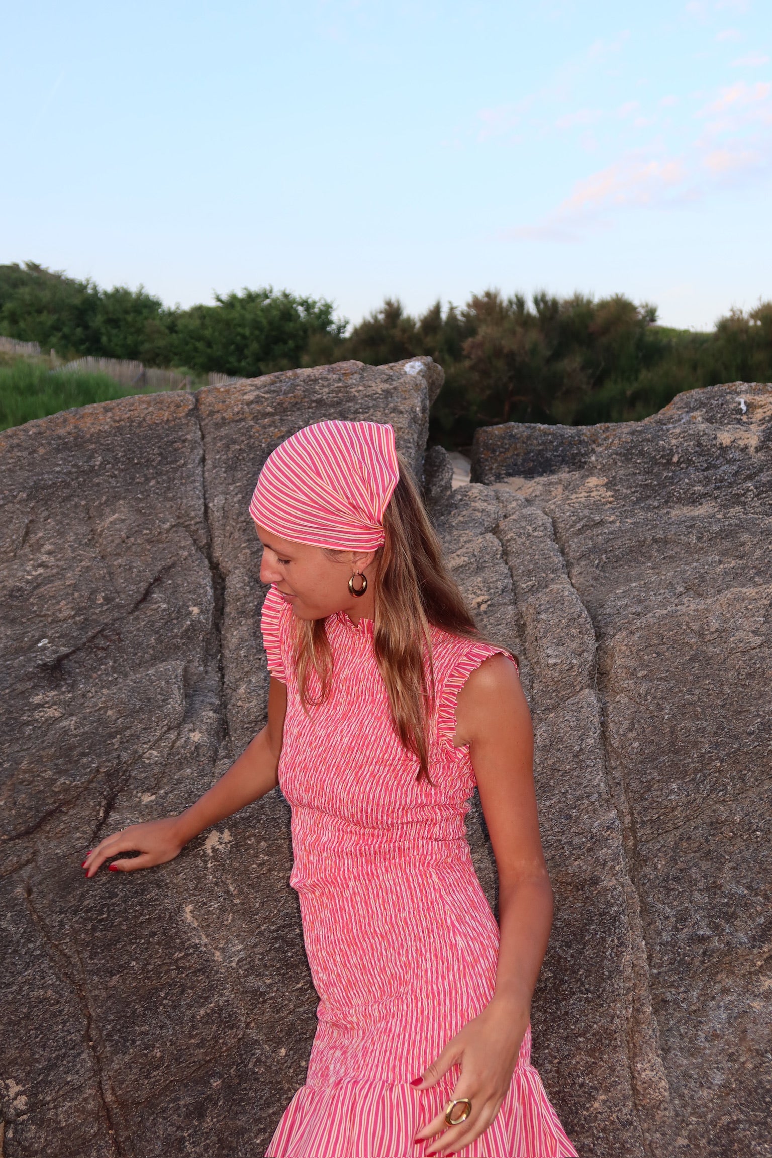 Robe Louise