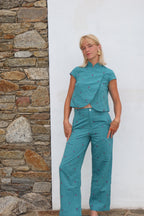 Pantalon Mahault