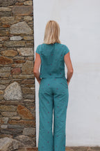 Pantalon Mahault