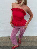 Pantalon Mahault