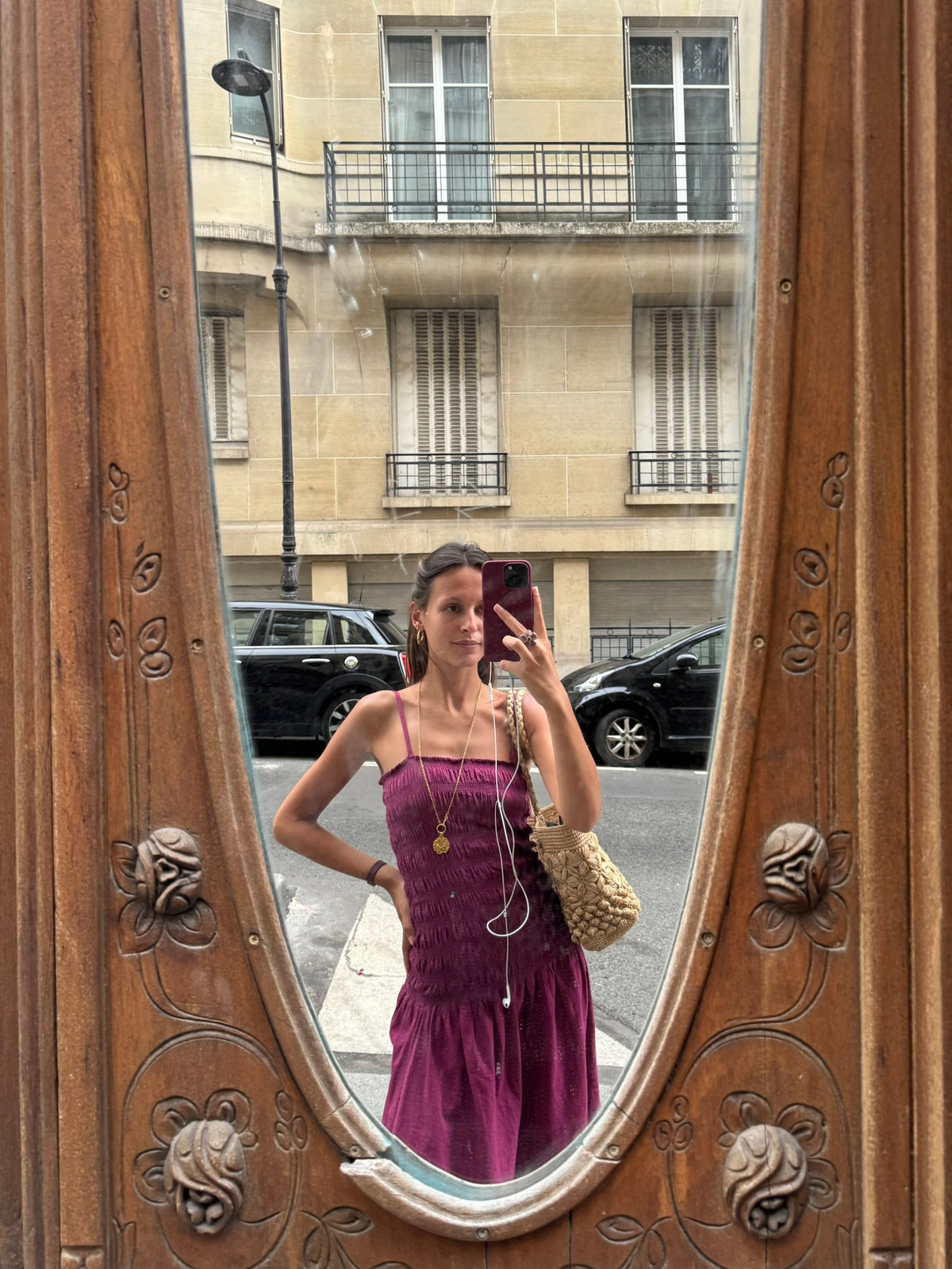Robe Zita