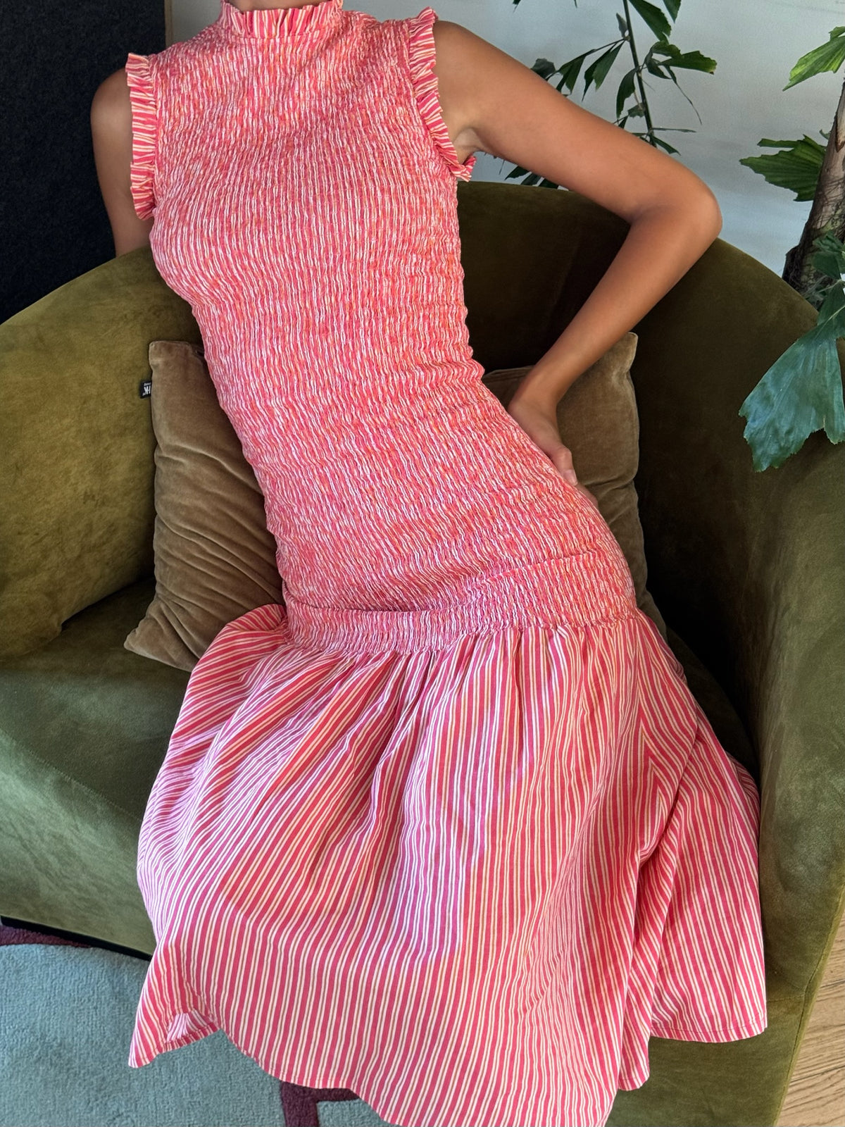 Robe Louise