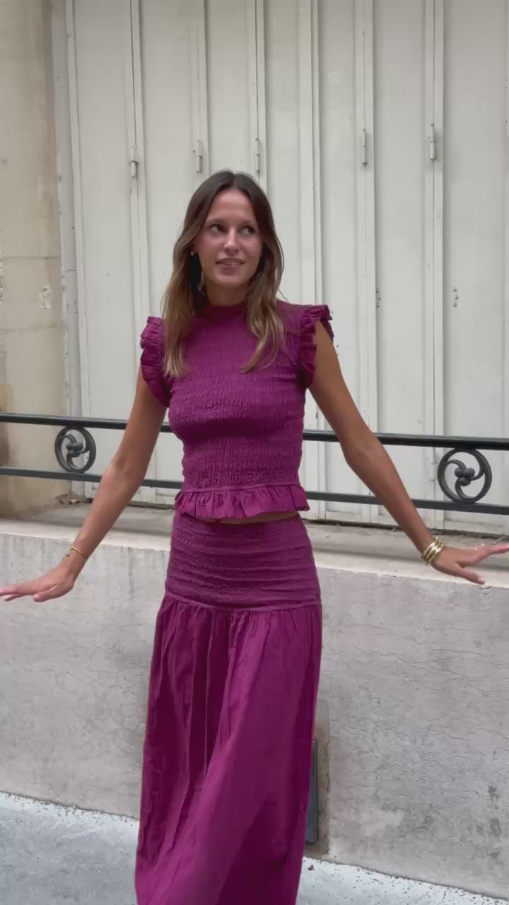 Top Aimée