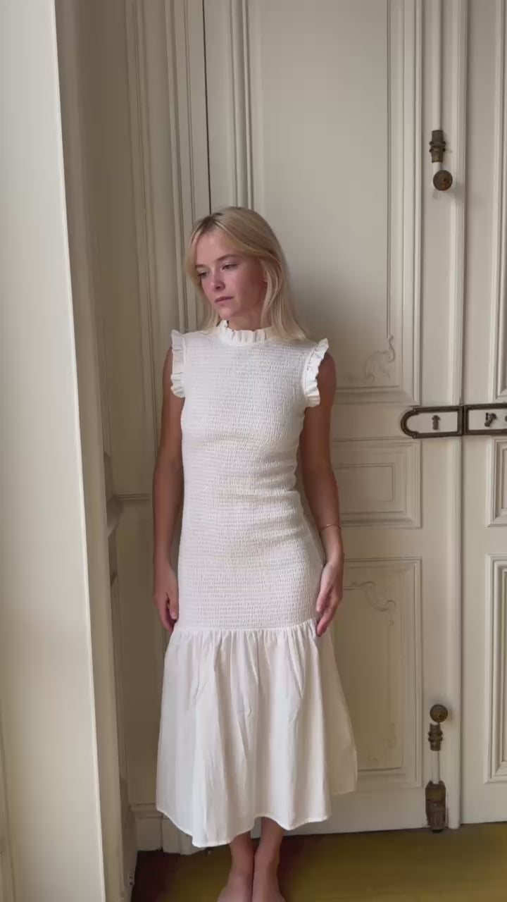 Robe Louise