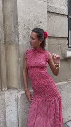 Robe Louise
