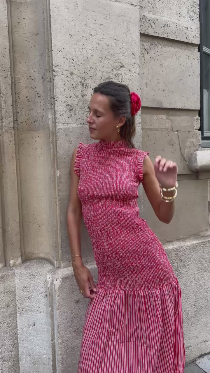 Robe Louise