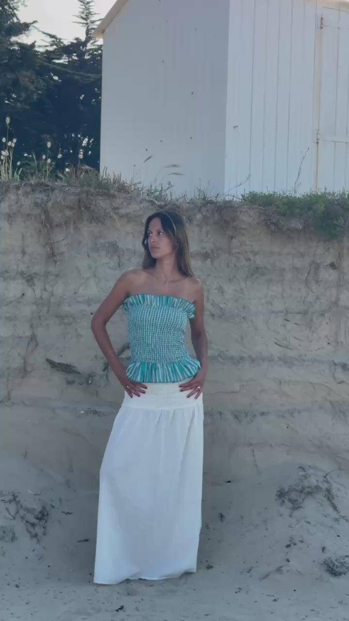 Jupe Paola