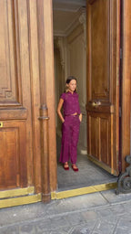 Pantalon Mahault
