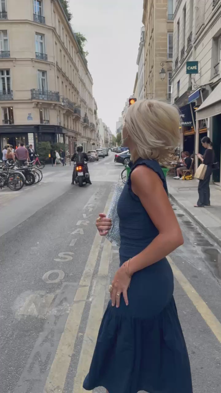 Robe Louise